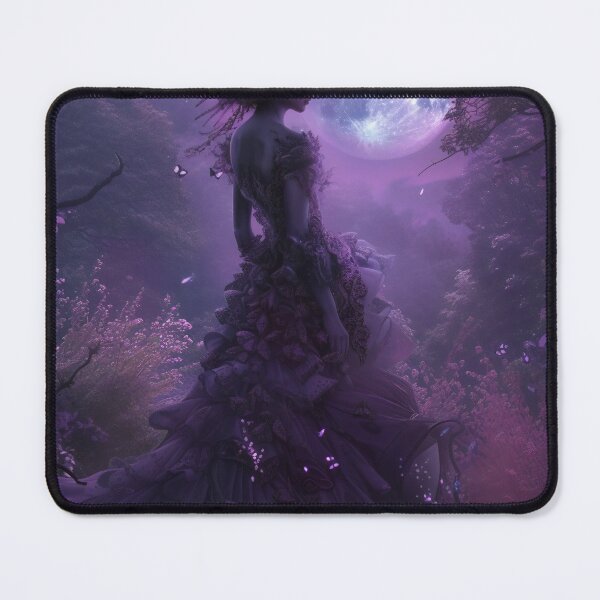 Item preview, Whispers of the Enchanted: Tales of Grace and Grit in Fantasy Realms designed and sold by oanaunciuleanu.