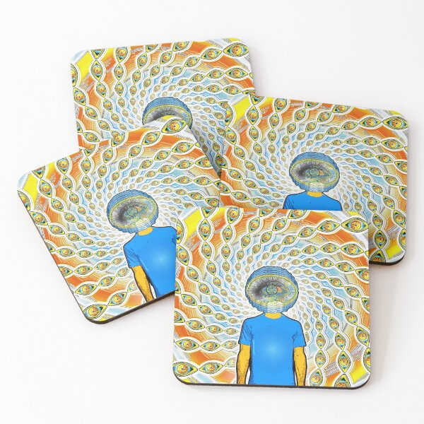 Item preview, EyeBallman-Sun designed and sold by Klaus Bremner (Autotelic Art).