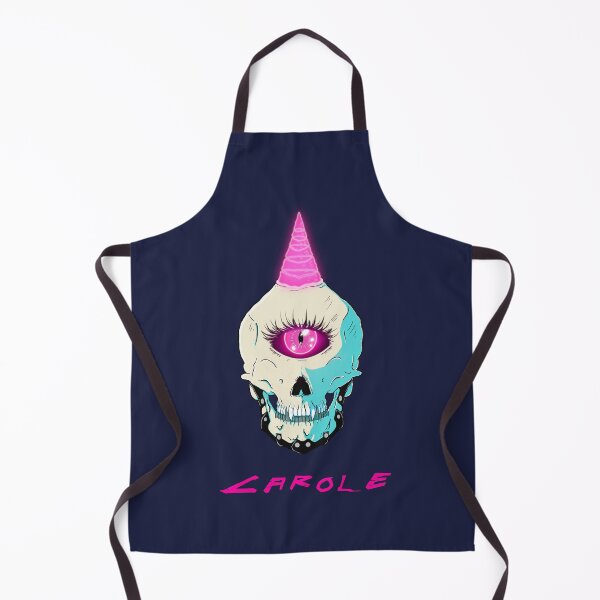 Item preview, Carole designed and sold by GabiruGeek.