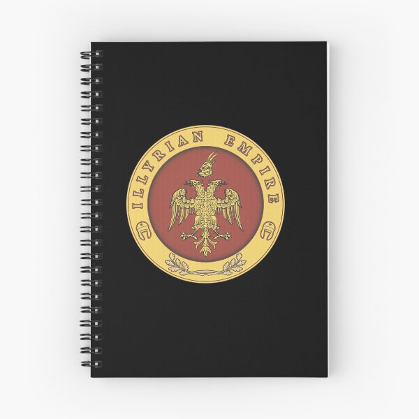 Item preview, Illyrian Empire designed and sold by BrothBroth.