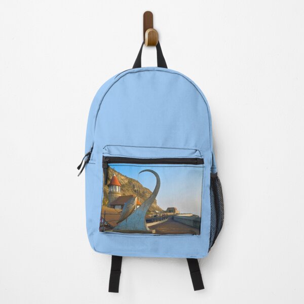 Item preview, The Tunny Scarborough  designed and sold by Alisonchambers2.