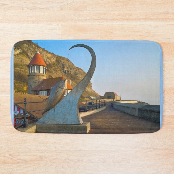 Item preview, The Tunny Scarborough  designed and sold by Alisonchambers2.