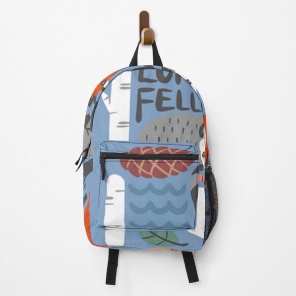 Item preview, Longfellow Community - Nature Kids designed and sold by keylaMillson.