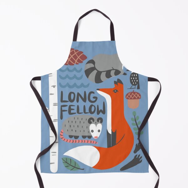 Item preview, Longfellow Community - Nature Kids designed and sold by keylaMillson.