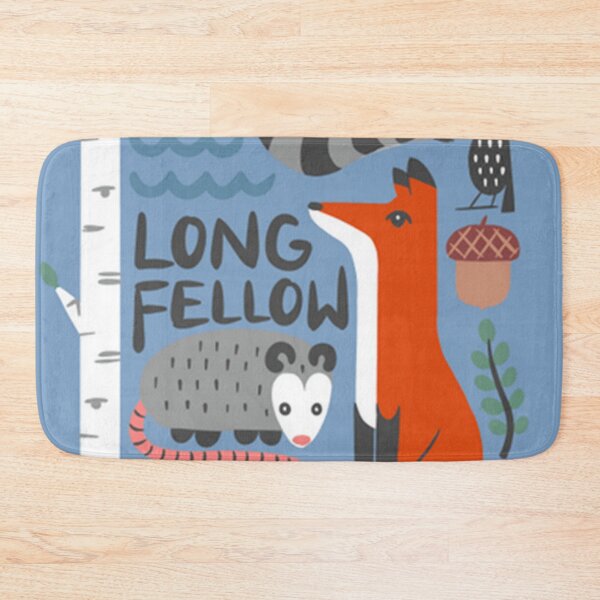Item preview, Longfellow Community - Nature Kids designed and sold by keylaMillson.
