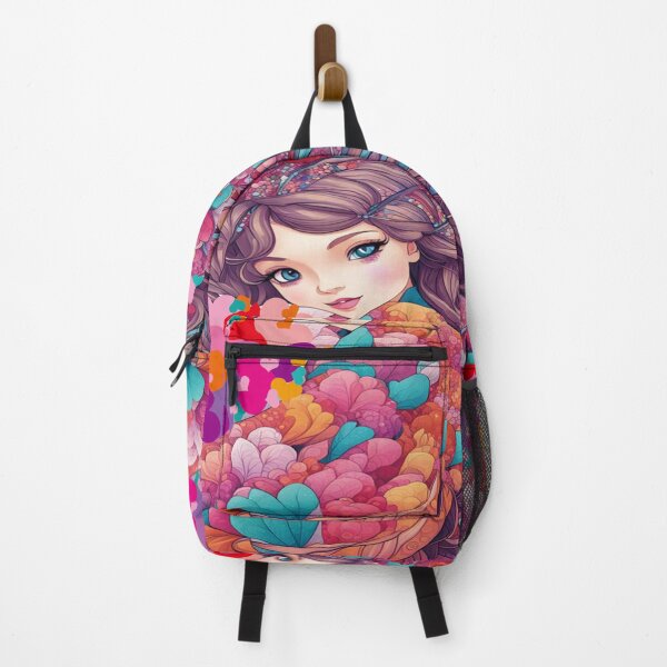 Item preview, Spring Girl designed and sold by EunsooLee.