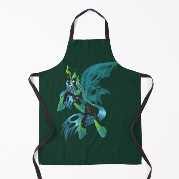 Item preview, Ultimate Queen Chrysalis designed and sold by joysqueezed-out.