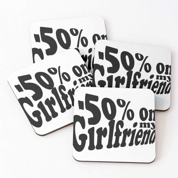 Item preview, -50% on my Girlfriend designed and sold by Frizzanteworld.