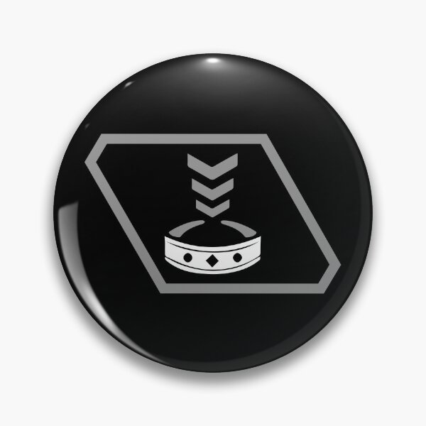 Item preview, Apex Legends Loba Tactical Logo  designed and sold by Leonardo  Davinci.