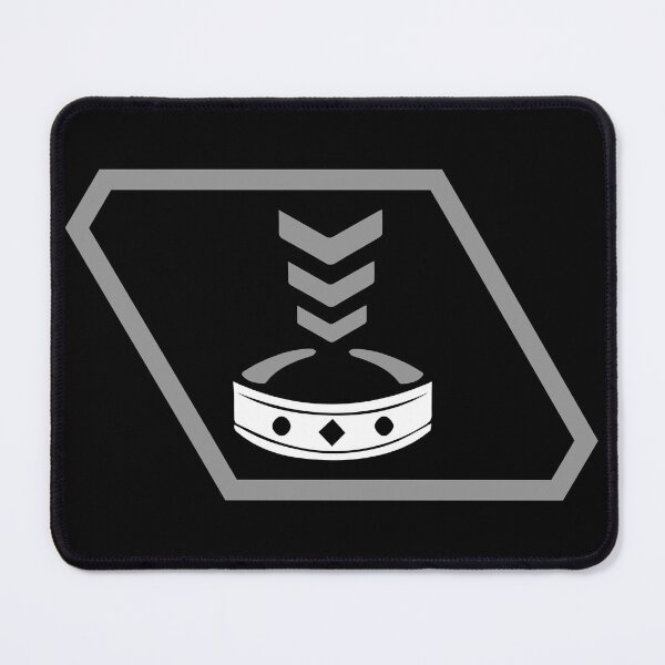 Item preview, Apex Legends Loba Tactical Logo designed and sold by Leonardo Davinci.