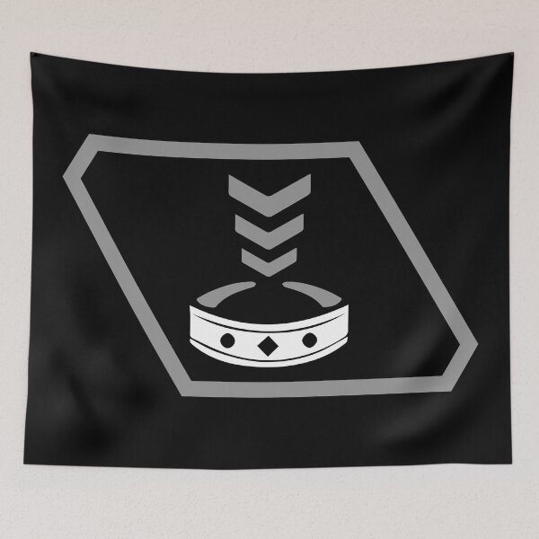 Item preview, Apex Legends Loba Tactical Logo  designed and sold by Leonardo  Davinci.