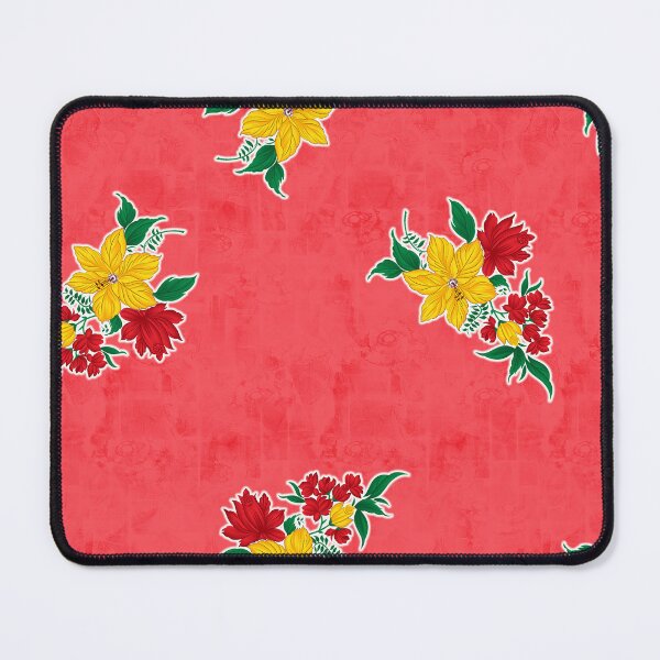 Item preview, decorative floral pattern, vintage flower designed and sold by Daksh28.