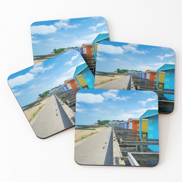 Item preview, Whitstable Beach Walk designed and sold by Alisonchambers2.