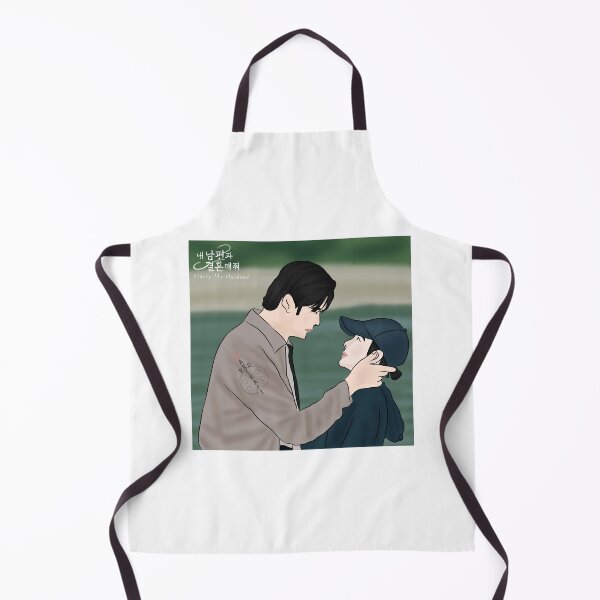 Item preview, Marry My Husband Korean Drama designed and sold by ArtRaftPro.