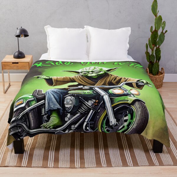 Item preview, Puppet On Motorcycle, Digital Art Walls Of Fame Aust designed and sold by WallsOfFameAust.