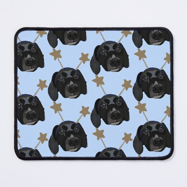Item preview, Maisy the springador doodle designed and sold by tortoise18.