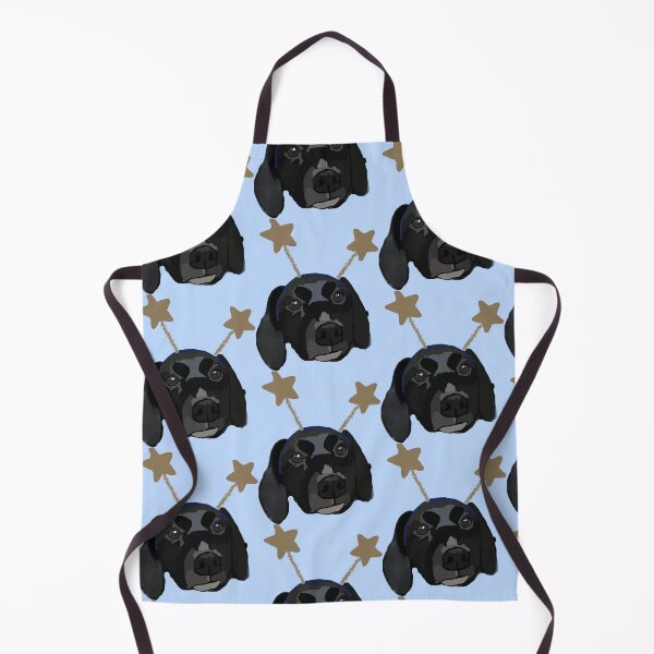 Item preview, Maisy the springador doodle designed and sold by tortoise18.