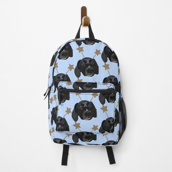 Item preview, Maisy the springador doodle designed and sold by tortoise18.