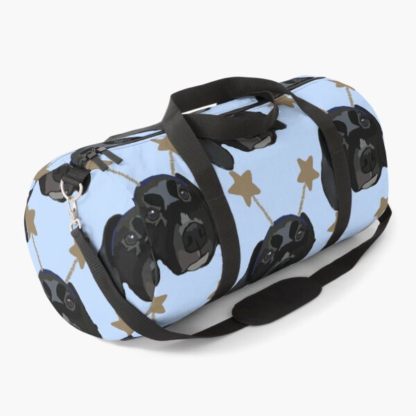 Item preview, Maisy the springador doodle designed and sold by tortoise18.