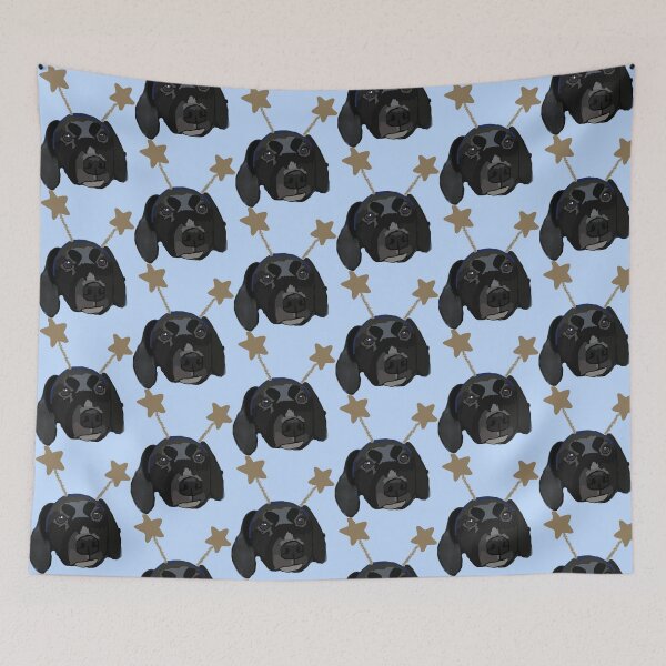 Item preview, Maisy the springador doodle designed and sold by tortoise18.
