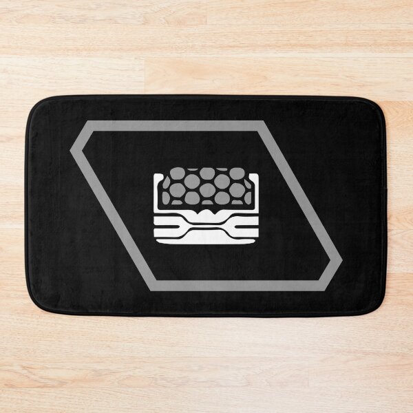 Item preview, Apex Legends Rampart Tactical Logo  designed and sold by Leonardo  Davinci.