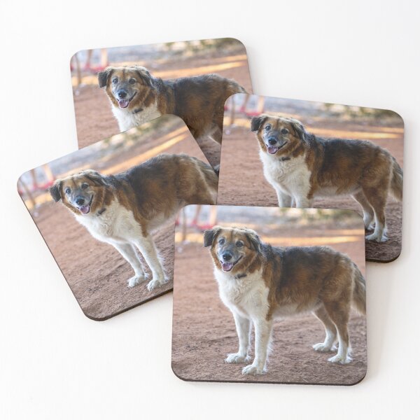 Item preview, cute dog  designed and sold by Cannanvisual7.