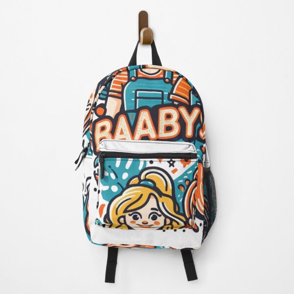Item preview, The Babysitters Club designed and sold by eajob.