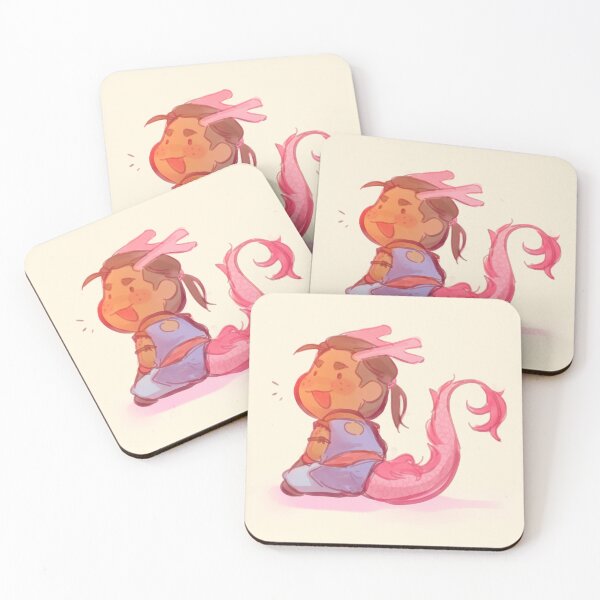 Item preview, Here comes the dragon! designed and sold by turrondeluxe.