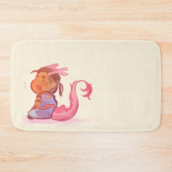 Item preview, Here comes the dragon! designed and sold by turrondeluxe.