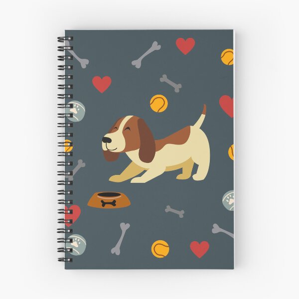 Item preview, Cute Lemon Beagle designed and sold by AnulaArt.