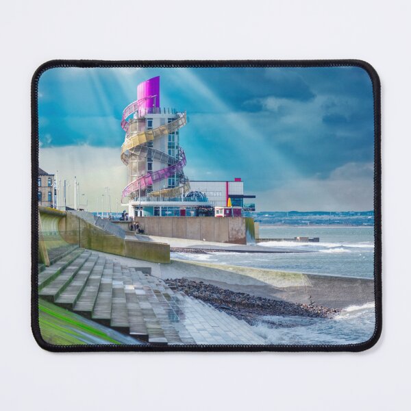 Item preview, Redcar designed and sold by Alisonchambers2.