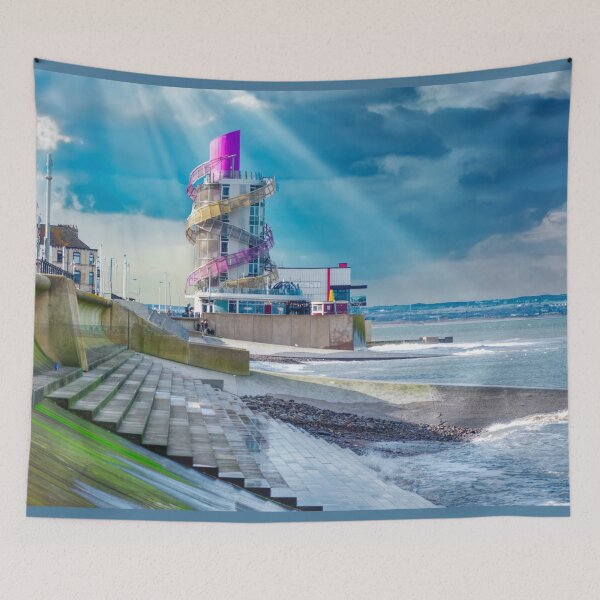Item preview, Redcar designed and sold by Alisonchambers2.