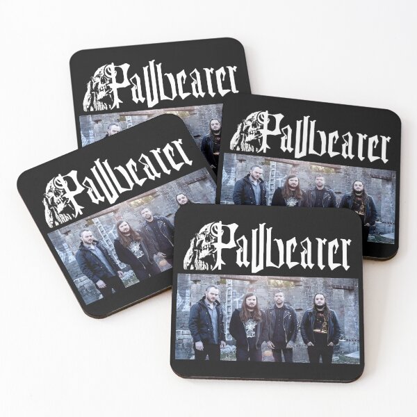 Item preview, four black jacket guys designed and sold by Goidere876.