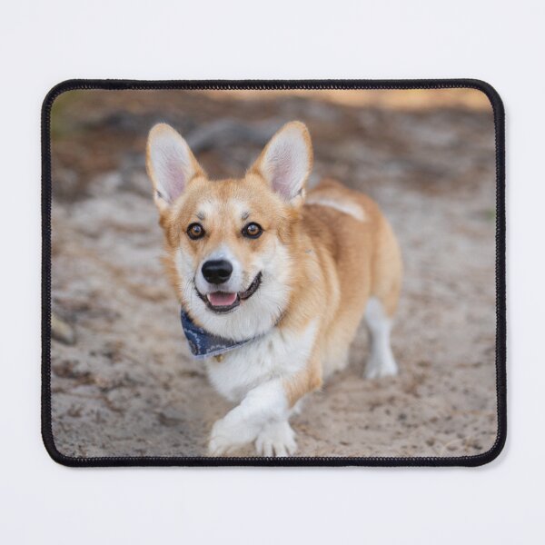 Item preview, corgi  designed and sold by Cannanvisual7.