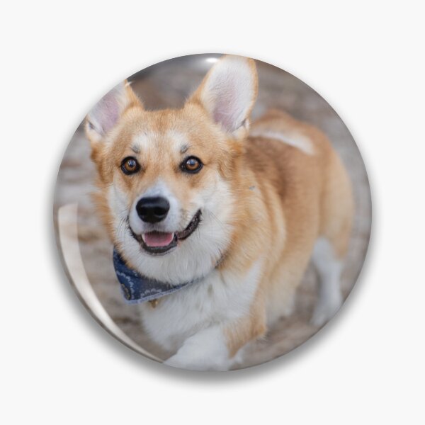 Item preview, corgi  designed and sold by Cannanvisual7.