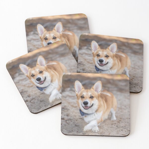 Item preview, corgi  designed and sold by Cannanvisual7.