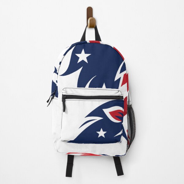 Item preview, Majestic Pride: Lion and US Flag Patriotic Design designed and sold by Colorful-Garden.