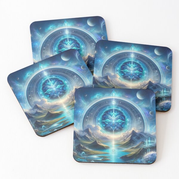 Item preview, Sirian Dawn designed and sold by Te-Ane.