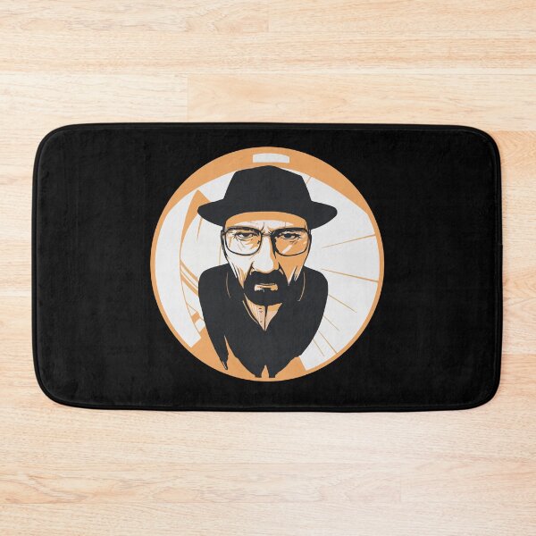 Item preview, Walter's Perspective designed and sold by Fanverse Merchandise.