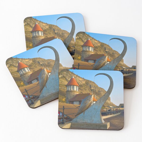 Item preview, The Tunny Scarborough  designed and sold by Alisonchambers2.