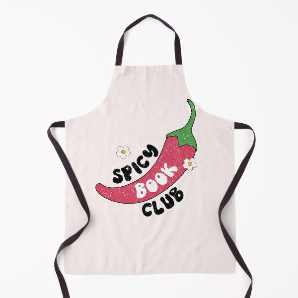 Item preview, Spicy Book Club designed and sold by Acim0.