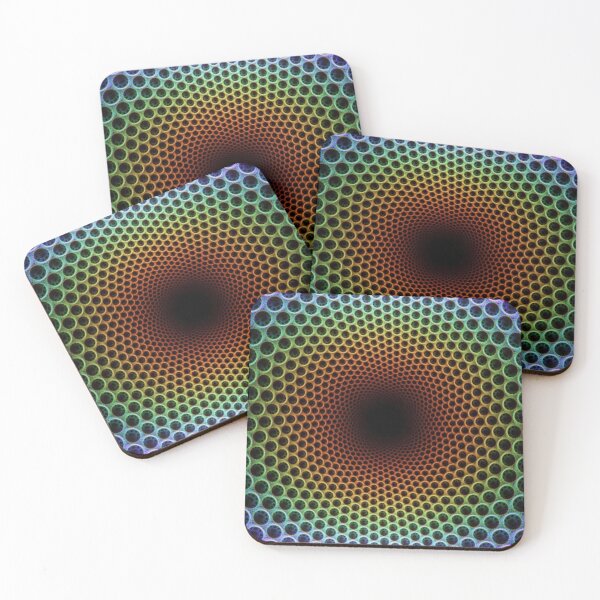 Item preview, An Illusion of Optics designed and sold by Mothrrr.