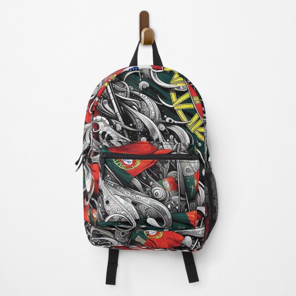 Item preview, “Intricate Design of the Portuguese Flag and National Coat of Arms” ?? designed and sold by TroviTutto.