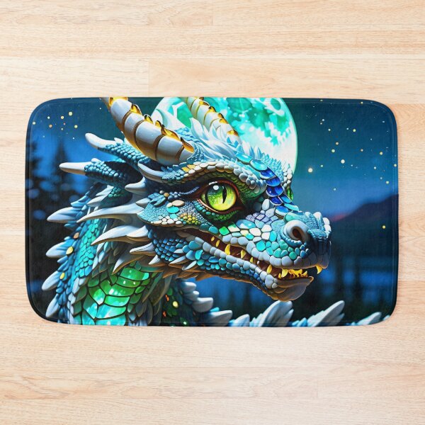 Item preview, Full moon dragon designed and sold by LilithsDesires.