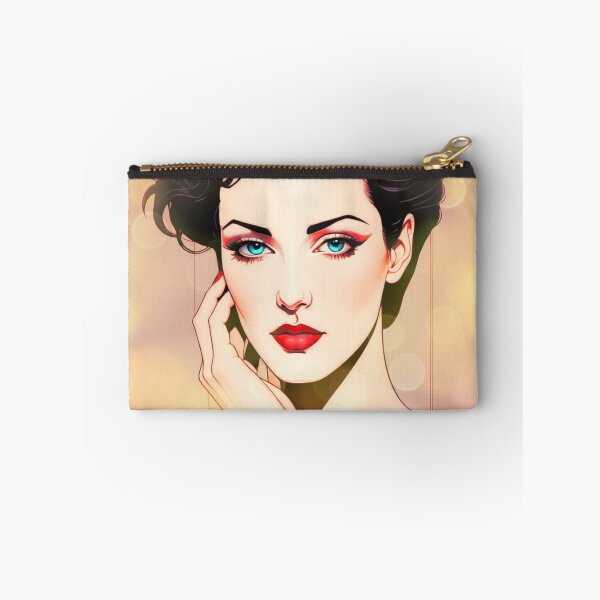 Item preview, Minimalist Grace: Captivating Simplicity designed and sold by Sanctum Icons.