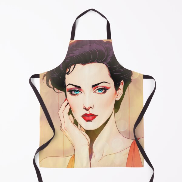 Item preview, Minimalist Grace: Captivating Simplicity designed and sold by Sanctum Icons.