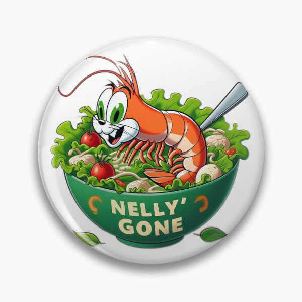 Item preview, Finley the little Shrimp designed and sold by Gentle40Winks.