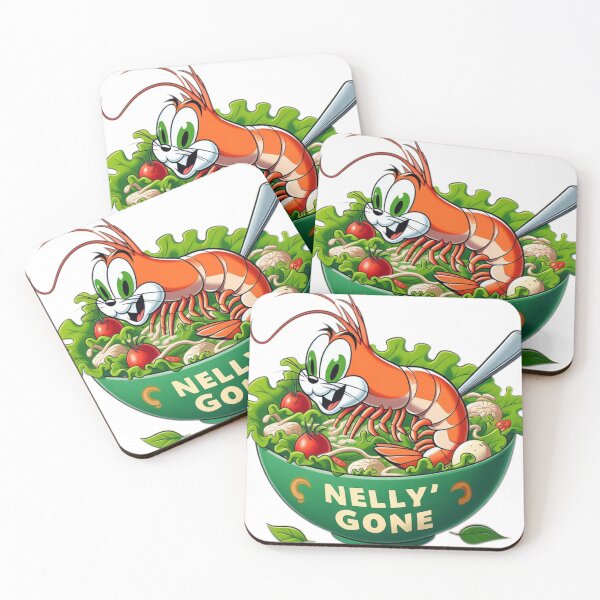 Item preview, Finley the little Shrimp designed and sold by Gentle40Winks.