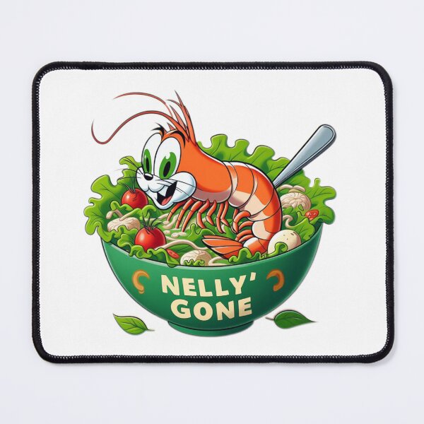 Item preview, Finley the little Shrimp designed and sold by Gentle40Winks.