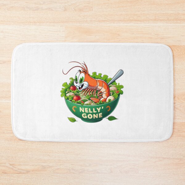 Item preview, Finley the little Shrimp designed and sold by Gentle40Winks.